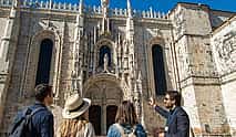 Photo 4 Belem Private Day Trip: History, Heritage & Local Tasting