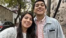 Photo 4 Hidden Gems of Mexico City: Exploration Game and Tour