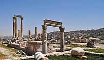 Фото 3 Amman City Tour with Dead Sea Full Day Private Trip