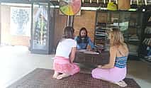 Photo 3 Authentic Balinese Wisdom Full-day Retreat