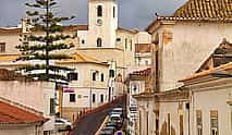 Φωτογραφία 3 Private Transfer from Lisbon to Albufeira-2 Hours for Sightseeing