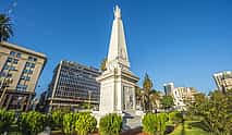 Photo 4 Secrets of Historic Buenos Aires: Self-Guided Puzzle Walk