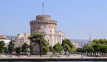 Photo 3 Thessaloniki City Tour and Archaeological Museum 