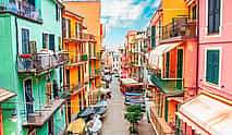 Foto 4 Private day trip : Florence to Cinque Terre, flexible itinerary