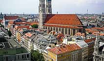 Fotografie 4 Private Transfer from Kitzbuhel To Munich, English Speaking Driver