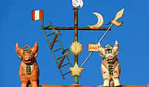 Fotografie 3 Direct Private Transfer From Lima to Paracas, English Speaking Driver