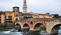 Photo 3 Private Tour From Zurich to Verona With a 2 Hour Stop in Milan