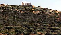 Photo 3 Private Tour to Athens Riviera and Cape Sounion
