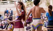 Photo 3 Knossos Palace and Minoan Performance from Rethymno