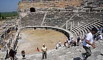 Фото 4 From Bodrum to Didyma, Priene, Miletus and Bafa Lake Private Full-Day Tour