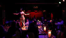 Photo 4 Sultana's Dinner and 1001 Nights Belly Dancing Show
