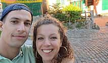 Photo 3 Paris Romantic Montmartre: Love Story Exploration Game and Tour