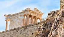 Photo 3 6-hour Athens Sightseeing Private Tour