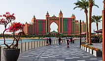 Foto 3 Полнодневная частная экскурсия по Дубаю с бесплатными билетами на интерскол Бурдж-Халифа