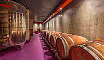 Photo 3 Wine Tasting in Underground Nuclear War Boutique Winery Split