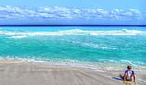 Photo 3 Private Transfer Tulum-Bacalar with optional 2h in Sian Ka'an Biosphere Reserve