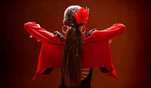 Foto 4 Flamenco-Wanderung in Sevilla mit Show