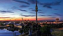Photo 4 Private Scenic Transfer from Nuremberg to Munich with 4h of Sightseeing