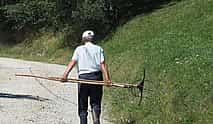 Photo 3 Small-Group Day Trip in Romanian Authentic Mountain Villages from Brasov
