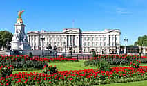 Photo 3 London Mob Revenge in Westminster: Exploration Game and Tour