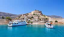 Photo 4 Spinalonga and Kritsa Olive Factory Tour From Heraklion