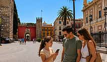 Photo 3 Seville Scavenger Hunt & Highlights Self-Guided Walking Tour