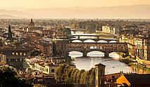 Foto 3 Transfert Direct Privé de Nice à Florence