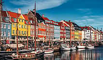 Photo 4 Private Transfer From Odense to Copenhagen