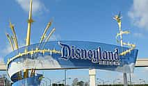 Photo 3 Anaheim Resort Private Transfer to or from John Wayne Airport.