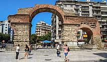 Photo 4 Thessaloniki Walking Tour