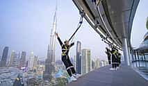 Photo 4 Private Dubai City Tour with Sky Views Edge Walk Visit