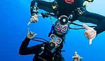 Photo 3 Rhodes Scuba Diving Experience for Beginners