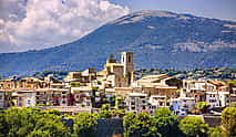 Photo 4 French Riviera and Medieval Villages Private Full-day Tour