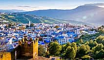 Photo 4 Day Trip to Chefchaouen from Spain