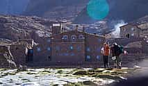 Photo 3 From Marrakesh: Atlas Mountains 3-day Toubkal Trek
