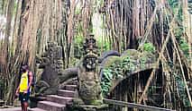 Photo 3 Ubud Tour: Best of Ubud -All inclusive