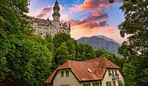 Photo 3 Private Day Trip from Munich to Neuschwanstein and Linderhof