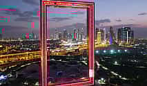 Photo 3 Private Dubai City Tour with Dubai Frame Visit