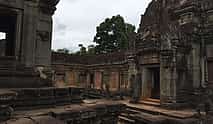 Photo 4 Private One Day to Kbal Spean, Banteay Srei and Banteay Samre