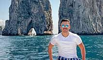 Photo 3 Capri Island Boat Tour