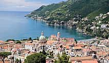 Photo 4 Amalfi Coast like a local: Vietri, Amalfi & Positano (FullDay 8h)