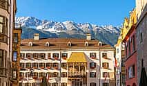 Photo 4 Private transfer from Zurich to Salzburg with 2h stop in Insbruck