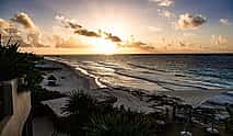 Photo 4 Playa del Carmen to Tulum - Private Transfer with Optional Sightseeing