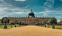 Photo 4 Private Transfer from Krakow to Berlin with 2 hours for sightseeing