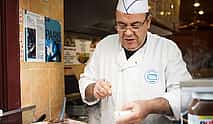 Photo 4 Paris: Private French Food & Wine Walking Tour in Le Marais