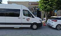 Photo 4 Cappadocia Nevşehir (Nav) Airport Transfer