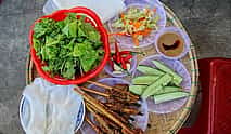 Foto 3 Experiencia gastronómica local en Hoi An