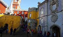 Photo 4 Sintra, Pena Palace, Cabo da Roca, Cascais Day Trip from Lisbon
