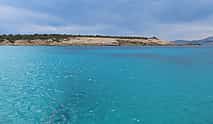 Foto 4 Crucero por las 3 islas del Dodecaneso con almuerzo desde Kos