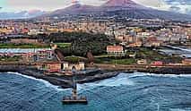 Photo 3 Cozy Private Door-to-Door Transfer from Positano to Naples